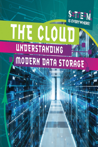 Cloud: Understanding Modern Data Storage
