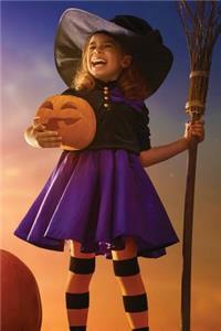 Little Witch at Dusk Journal