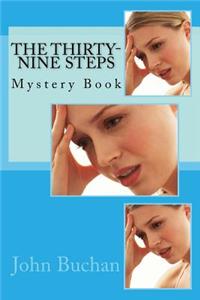 The Thirty-Nine Steps