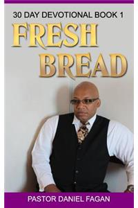 Fresh Bread