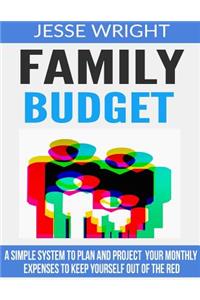 Family Budget