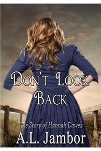 Don't Look Back