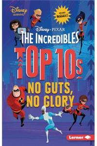 The Incredibles Top 10s