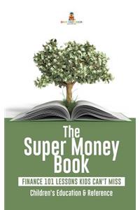 The Super Money Book