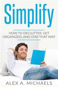 Simplify