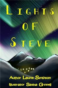 Lights of Steve