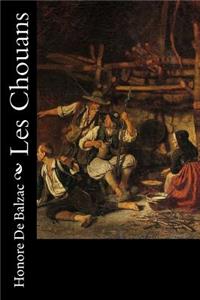 Les Chouans