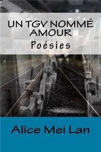 TGV nommé amour