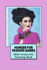 Hunger for Fashion Games