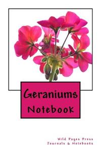 Geraniums