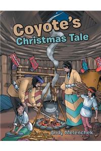 Coyote's Christmas Tale