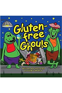 Gluten-free Ghouls