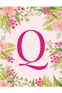 Q
