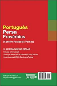 Portugues Persa Proverbios: Contem Parabolas Persas