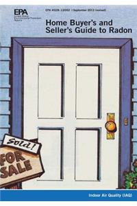 Home Buyer's and Seller's Guide to Radon