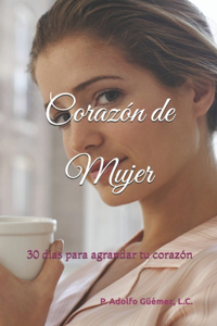Corazón de Mujer