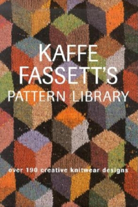 Kaffe Fassett Pattern Library