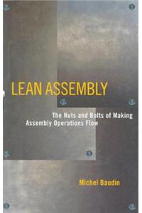 Lean Assembly