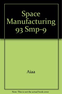 Space Manufacturing 93 Smp-9