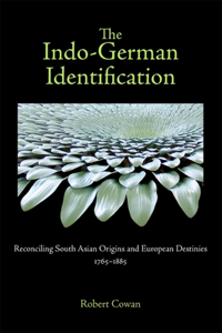 Indo-German Identification