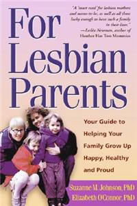 For Lesbian Parents