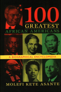 100 Greatest African Americans