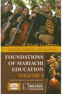 Foundations of Mariachi Education