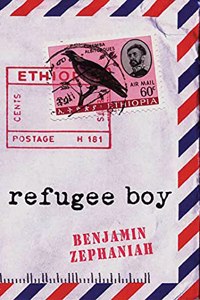 Refugee Boy (Modern Plays)