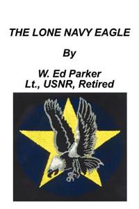 The Lone Navy Eagle