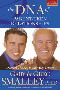 DNA of Parent-Teen Relationships