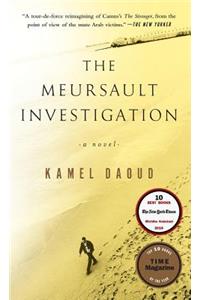 The Meursault Investigation