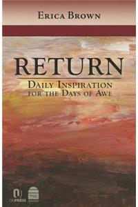 Return