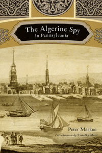 Algerine Spy in Pennsylvania