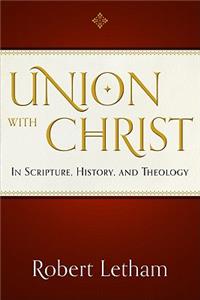 Union with Christ