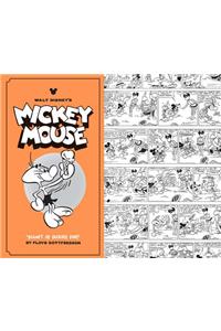 Walt Disney's Mickey Mouse Vol. 10: 