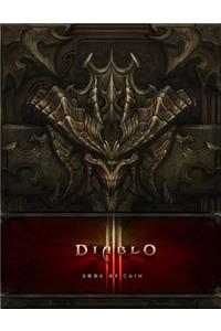 Diablo III: Book of Cain