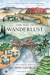 Way of Wanderlust