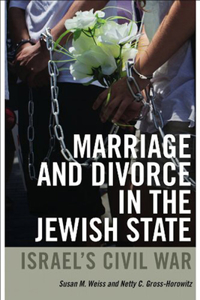 Marriage and Divorce in the Jewish State