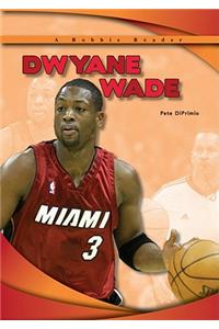 Dwyane Wade: NBA Miami Heat