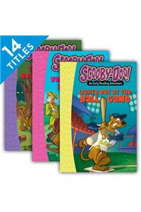 Scooby-Doo Early Reading Adventures (Set)