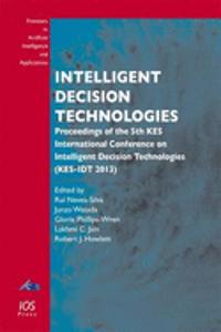 Intelligent Decision Technologies