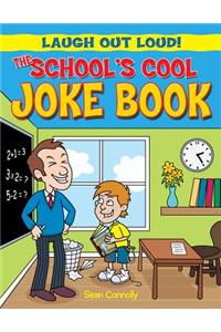 School's Cool Joke Book