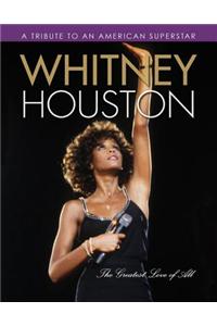 Whitney Houston