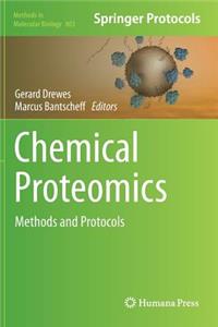 Chemical Proteomics