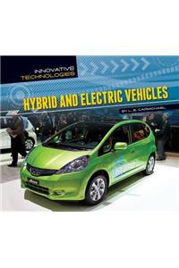 Hybrid and Electric Vehicles