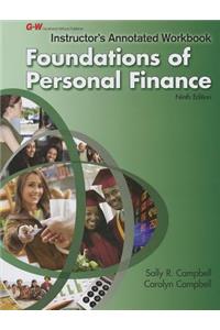 Foundations of Personal Finance