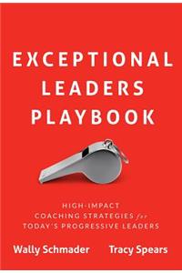 Exceptional Leaders Playbook