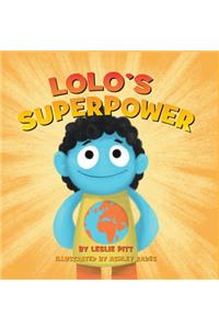 Lolo's Superpower