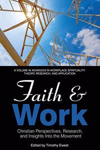 Faith and Work