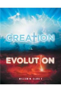 Creation vs. Evolution